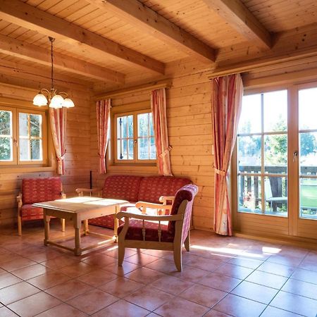 Holiday Home In Stefan In The Lavanttal With Balcony Elsenbrunn Bagian luar foto