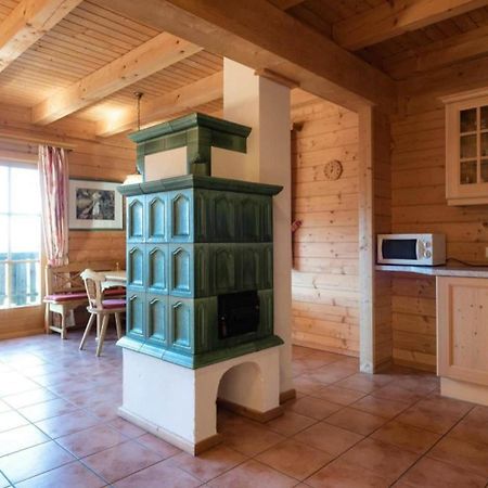Holiday Home In Stefan In The Lavanttal With Balcony Elsenbrunn Bagian luar foto