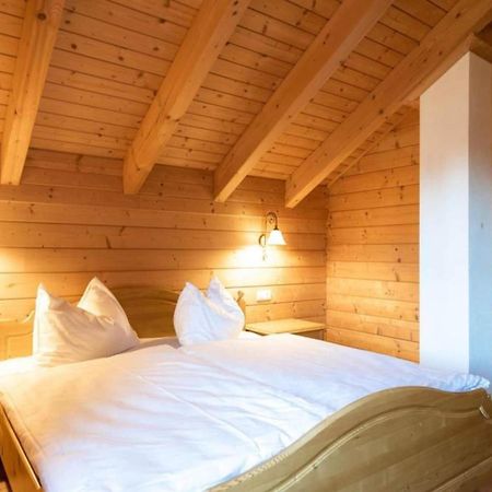 Holiday Home In Stefan In The Lavanttal With Balcony Elsenbrunn Bagian luar foto